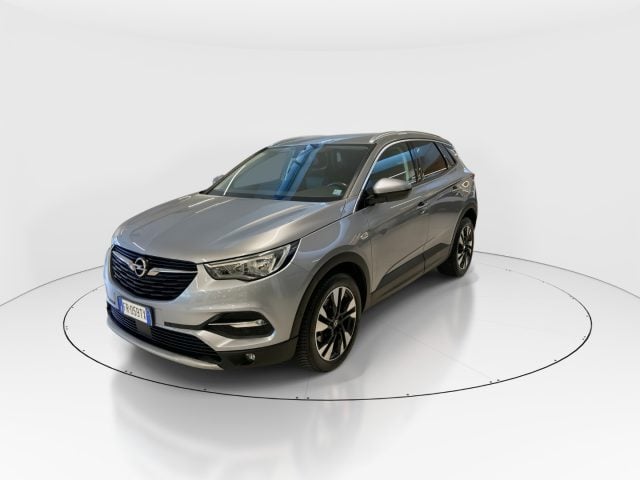 Opel Grandland X 1.6 diesel Ecotec Start&Stop aut. Innovation, del 2018, 112.834 km, in vendita a Modena (MO)