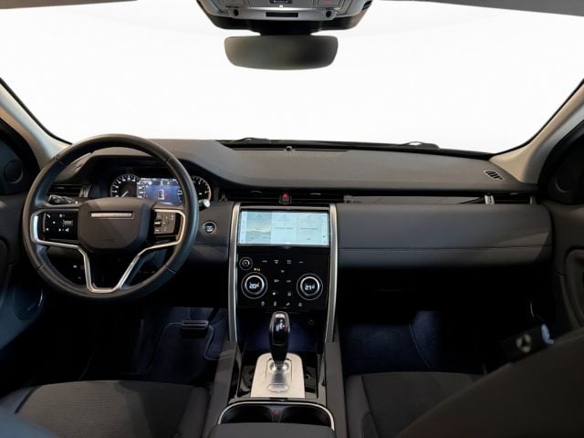 Land Rover Discovery Sport 2.0 TD4 163 CV AWD Auto SE *IVA ESPOSTA* - foto 4 di 4