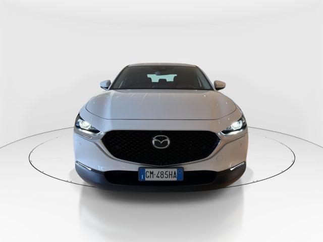 Mazda CX-30 2.0L e-Skyactiv-G 150 CV M Hybrid AWD Exceed - foto 4 di 4