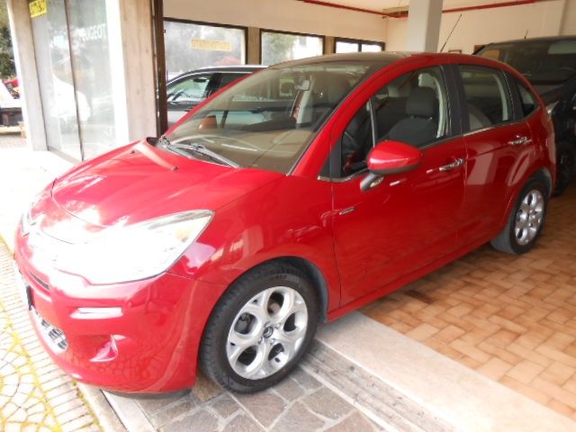 Citroen C3 1.4 HDi 70 Exclusive OK NEOP. usato a NERVESA DELLA BATTAGLIA