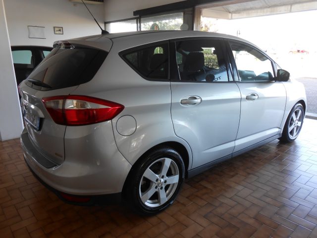 Ford C-Max 1.0 TITANIUM OK NEOP. - foto 3 di 4