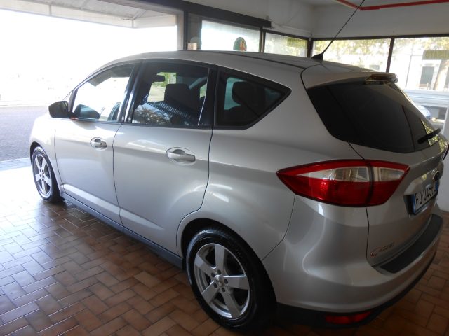 Ford C-Max 1.0 TITANIUM OK NEOP. - foto 4 di 4