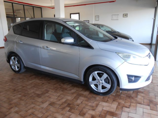 Ford C-Max 1.0 TITANIUM OK NEOP. - foto 2 di 4