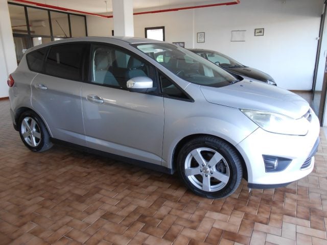 Ford C-Max 1.0 TITANIUM OK NEOP. - foto 2 di 4