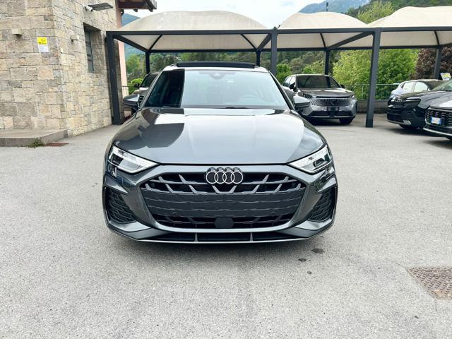Audi A3 SPB 35 TDI 110 kW S tronic S line edition - foto 3 di 4