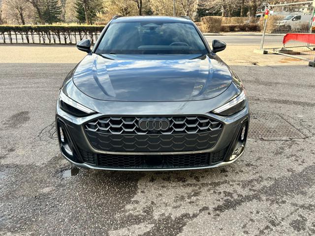 Audi A5 Avant TDI 150 kW S tronic mHEV+ S Line edition - foto 2 di 4