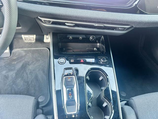 Audi A5 Avant TDI 150 kW S tronic mHEV+ S Line edition usato a COMANO TERME