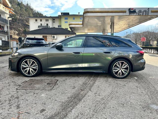 Audi A5 Avant TDI 150 kW S tronic mHEV+ S Line edition - foto 3 di 4