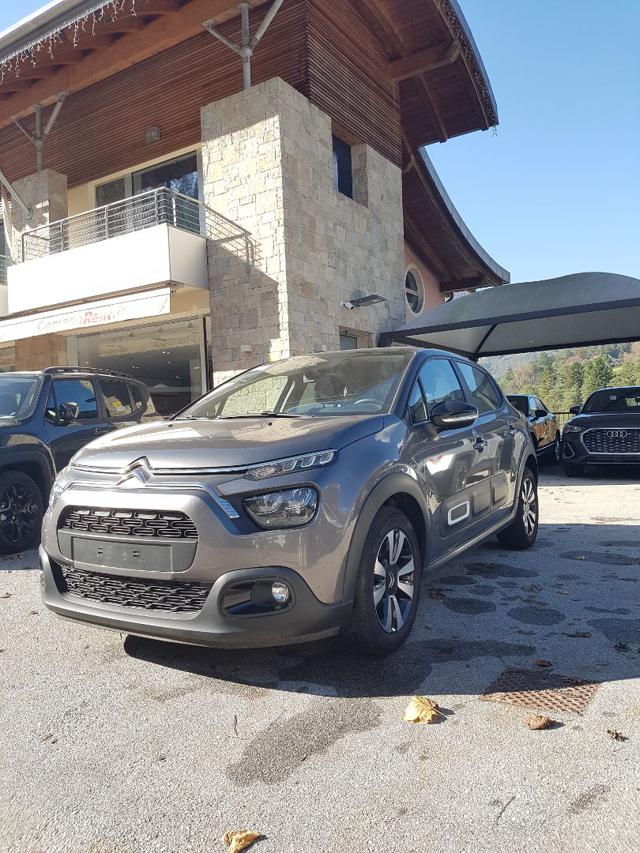 Citroen C3 NEO PATENTATI PureTech 83 S&S Shine usato a COMANO TERME