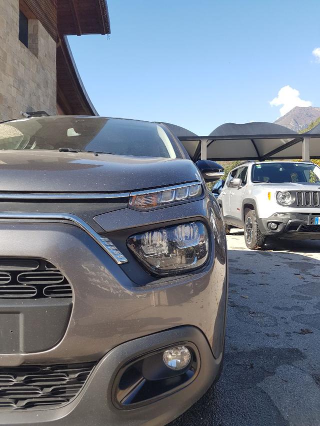 Citroen C3 NEO PATENTATI PureTech 83 S&S Shine - foto 2 di 4