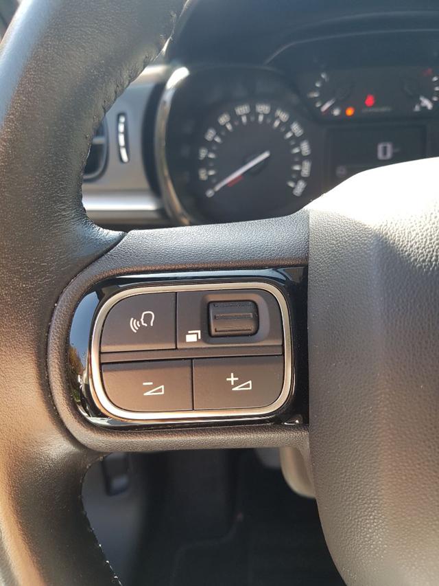 Citroen C3 NEO PATENTATI PureTech 83 S&S Shine usato a COMANO TERME
