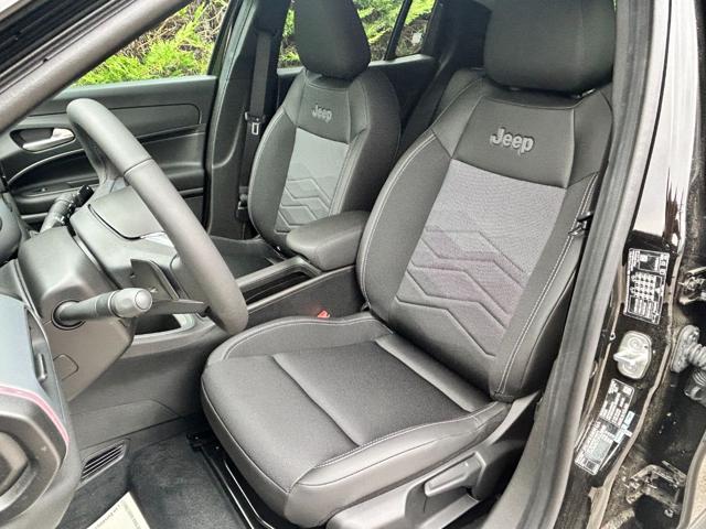 Jeep Avenger 1.2 Turbo 100 CV MHEV Summit km 0 a COMANO TERME