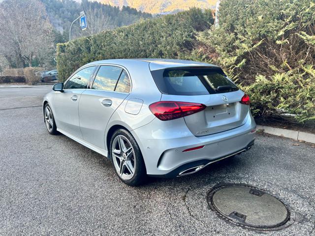 Mercedes-Benz A 200 Automatic AMG Line Advanced Plus - foto 4 di 4