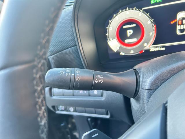 Nissan Juke 1.0 DIG-T 114 CV DCT N-Connecta, del 2025, 23.308 km, in vendita a Comano Terme (TN)