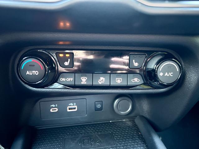 Nissan Juke 1.0 DIG-T 114 CV DCT N-Connecta usato a COMANO TERME