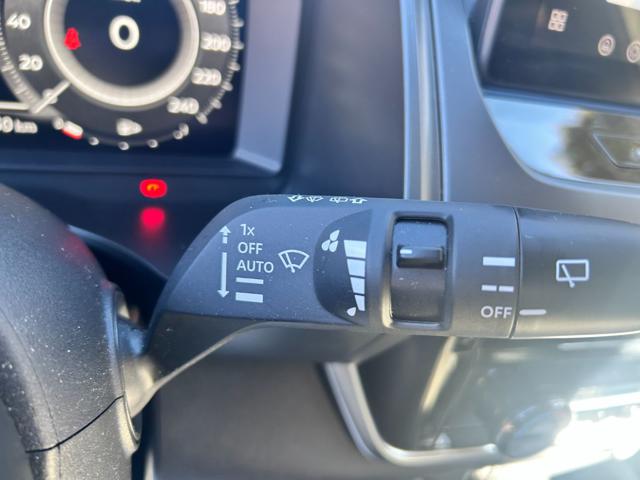 Nissan Qashqai MHEV 158 CV Xtronic N-Connecta, del 2025, 25.164 km, in vendita a Comano Terme (TN)