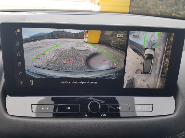 Nissan Qashqai MHEV 158 CV Xtronic N-Connecta usato a COMANO TERME