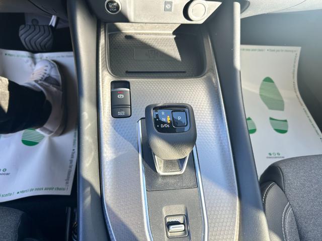 Nissan Qashqai MHEV 158 CV Xtronic N-Connecta usato a COMANO TERME
