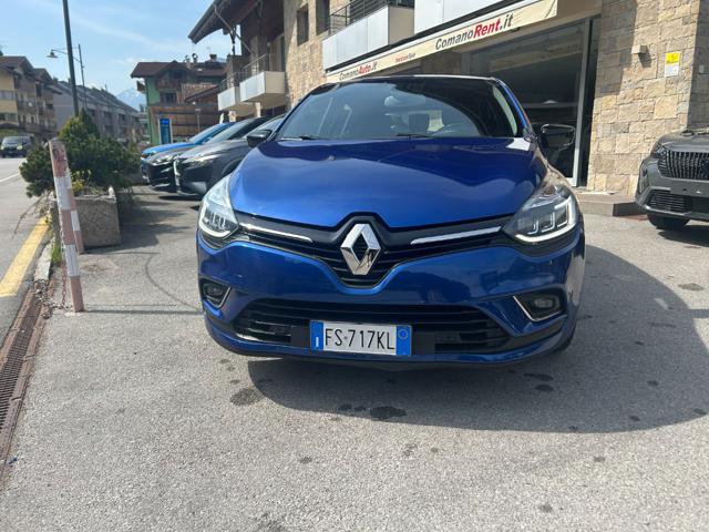 Renault Clio TCe 12V 90 CV 5 porte Business - foto 2 di 4