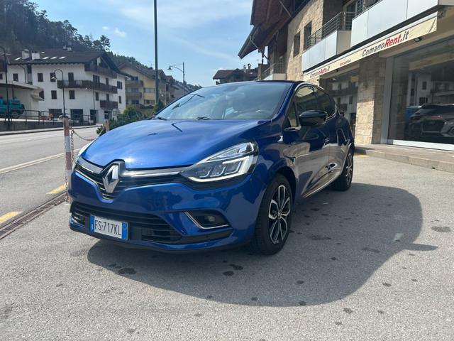 Renault Clio TCe 12V 90 CV 5 porte Business usato a COMANO TERME