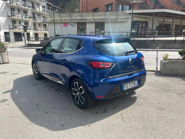 Renault Clio TCe 12V 90 CV 5 porte Business - foto 4 di 4