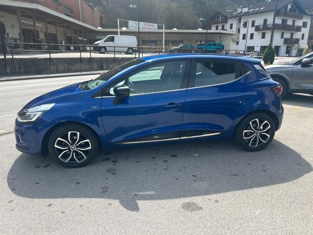 Renault Clio TCe 12V 90 CV 5 porte Business - foto 3 di 4