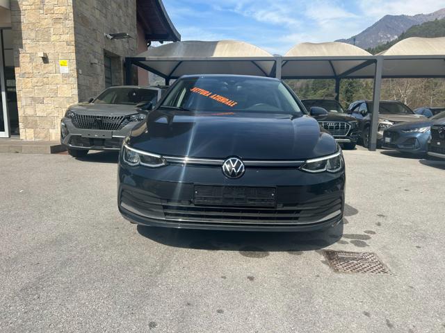 Volkswagen Golf 2.0 TDI 115 CV SCR Life - foto 3 di 4