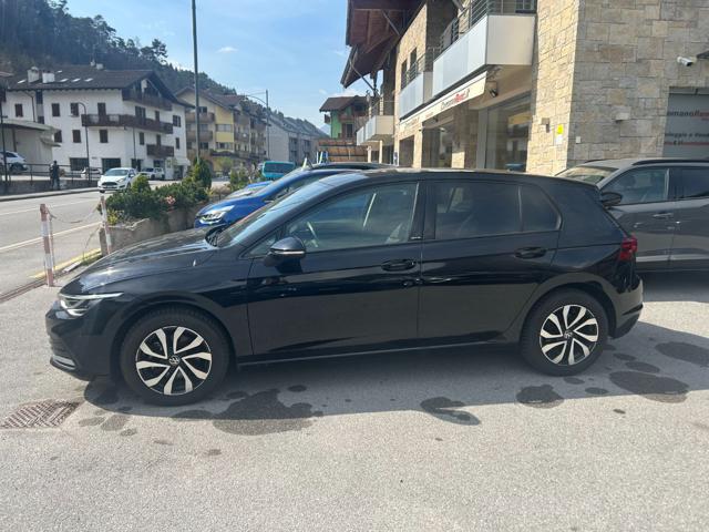 Volkswagen Golf 2.0 TDI 115 CV SCR Life - foto 4 di 4