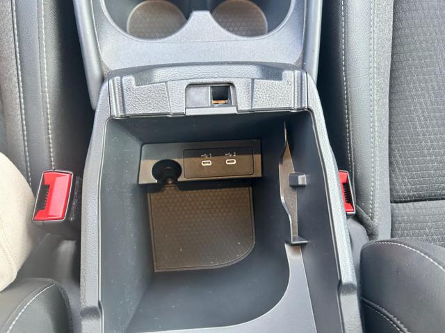 Nissan Qashqai MHEV 158 CV Xtronic N-Connecta, del 2025, 18.444 km, in vendita a Comano Terme (TN)