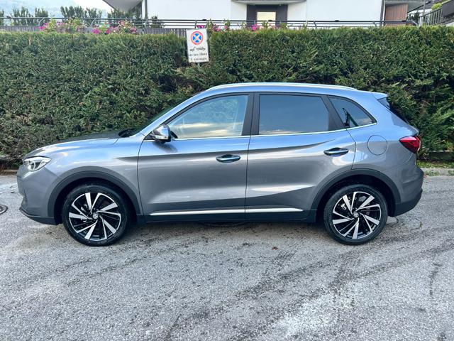 MG ZS 1.5 Hybrid+ Luxury - foto 3 di 4