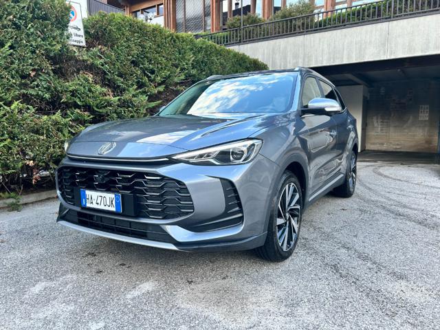 MG ZS 1.5 Hybrid+ Luxury km 0 a COMANO TERME