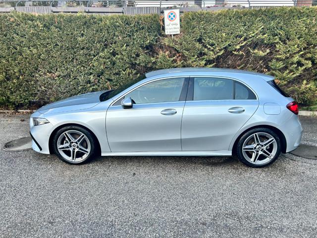 Mercedes-Benz A 200 Automatic AMG Line Advanced Plus - foto 3 di 4