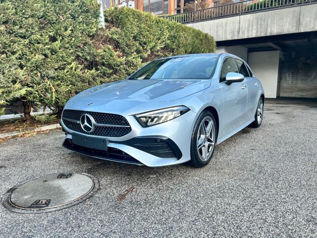 Mercedes-Benz A 200 Automatic AMG Line Advanced Plus usato a COMANO TERME