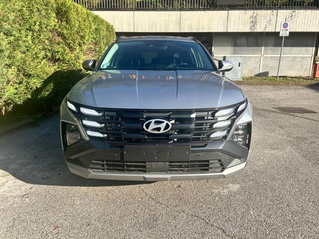 Hyundai TUCSON 1.6 CRDI 48V DCT Business - foto 2 di 4