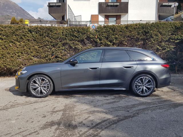 Audi A5 Avant TDI 150 kW S tronic mHEV+ S Line edition - foto 4 di 4