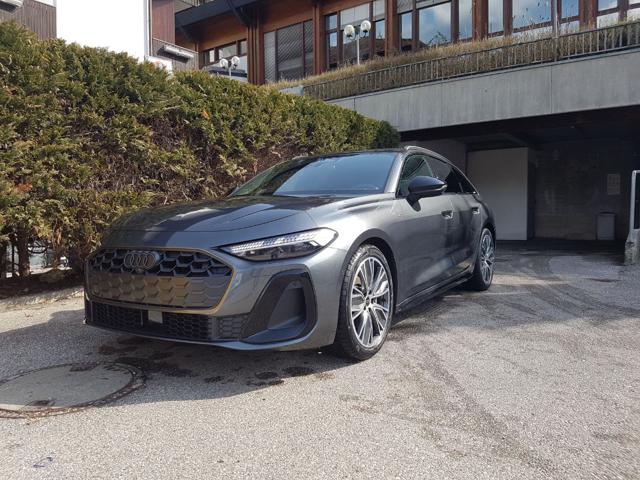 Audi A5 Avant TDI 150 kW S tronic mHEV+ S Line edition km 0 a COMANO TERME