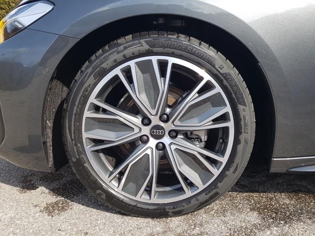 Audi A5 Avant TDI 150 kW S tronic mHEV+ S Line edition - foto 3 di 4