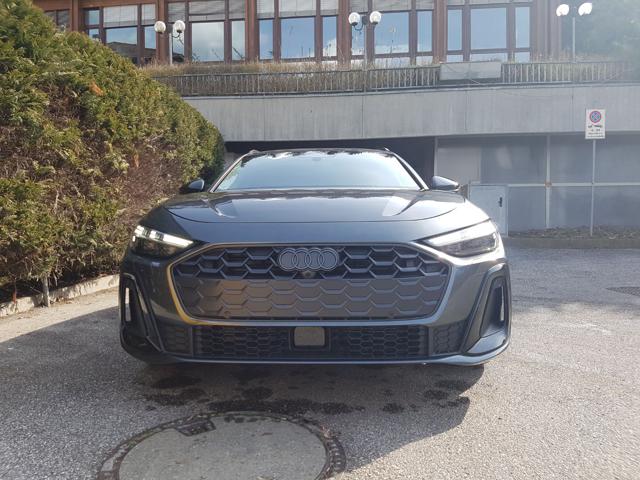Audi A5 Avant TDI 150 kW S tronic mHEV+ S Line edition - foto 2 di 4