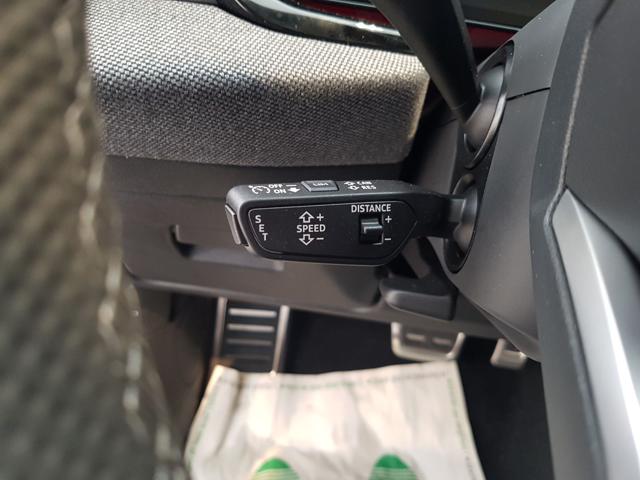 Audi A5 Avant TDI 150 kW S tronic mHEV+ S Line edition, del 2025, in vendita a Comano Terme (TN)