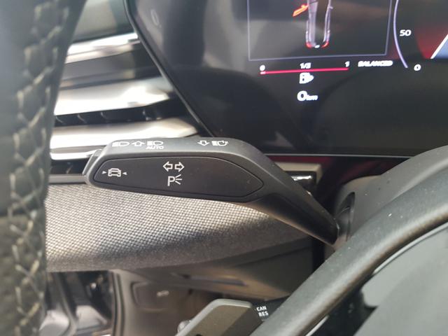 Audi A5 Avant TDI 150 kW S tronic mHEV+ S Line edition km 0 a COMANO TERME