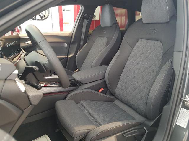 Audi A5 Avant TDI 150 kW S tronic mHEV+ S Line edition km 0 a COMANO TERME