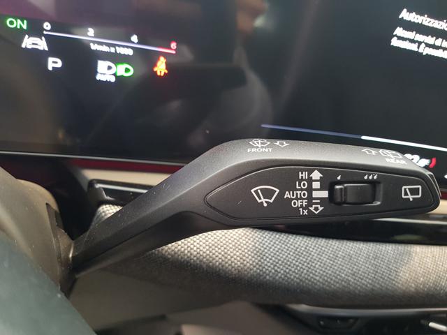 Audi A5 Avant TDI 150 kW S tronic mHEV+ S Line edition, del 2025, in vendita a Comano Terme (TN)