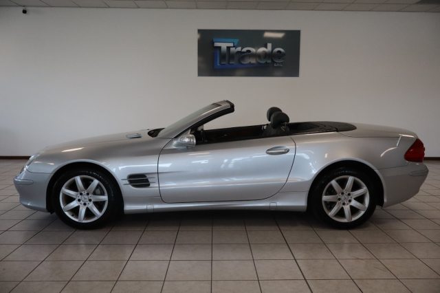 Mercedes-Benz SL 350 ? Iscrivibile ASI usato a MARMIROLO