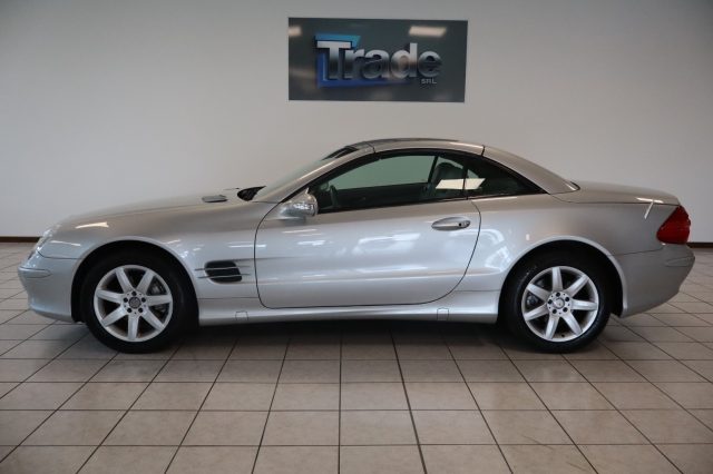Mercedes-Benz SL 350 ? Iscr. ASI, Garanzia, Tagliandi - foto 4 di 4