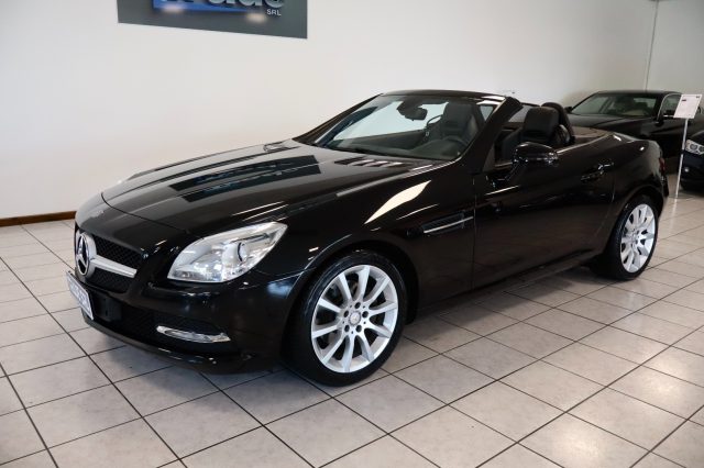 Mercedes-Benz SLK 200 ? CGI Manuale - Tagliandi Mercedes - foto 4 di 4