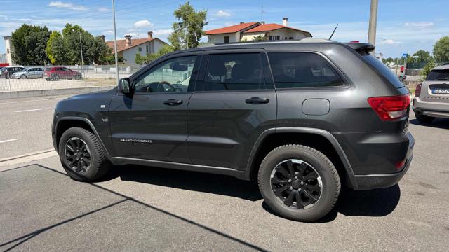 Jeep Grand Cherokee ? 5.7 V8 HEMI - GPL - Tagliandi - Garanzia - foto 3 di 4