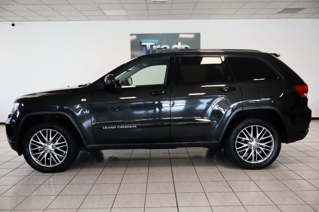 Jeep Grand Cherokee ? 5.7 V8 HEMI - GPL - Tagliandi - Garanzia usato a MARMIROLO