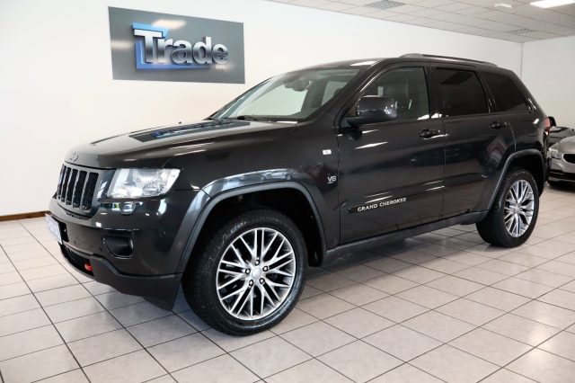 Jeep Grand Cherokee ? 5.7 V8 HEMI - GPL - Tagliandi - Garanzia - foto 2 di 4
