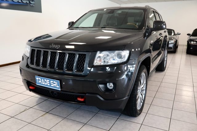Jeep Grand Cherokee ? 5.7 V8 HEMI - GPL - Tagliandi - Garanzia - foto 3 di 4