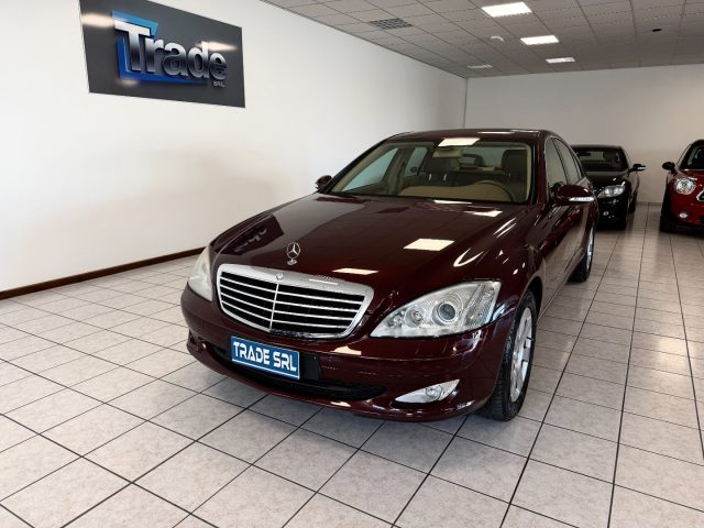 Mercedes-Benz S 350 ? S350 Tagliandi iscrivibile ASI - foto 4 di 19